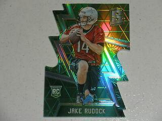 Jake Rudock