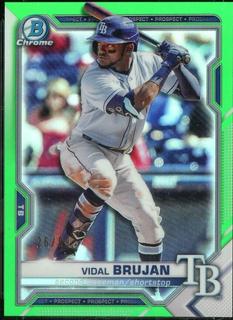 Vidal Brujan