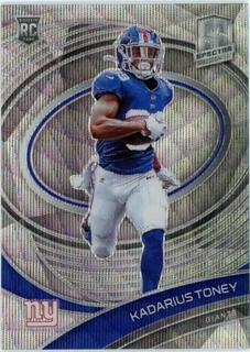 Kadarius Toney