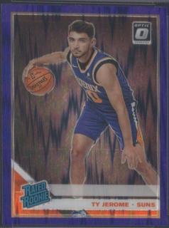 Ty Jerome