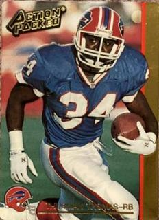 Thurman Thomas