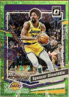 Spencer Dinwiddie