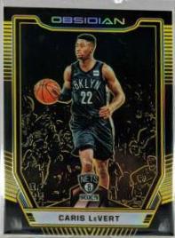 Caris LeVert