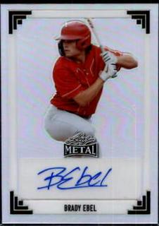 Brady Ebel