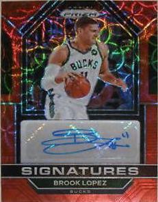 Brook Lopez
