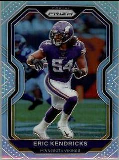 Eric Kendricks