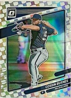 Corbin Burnes