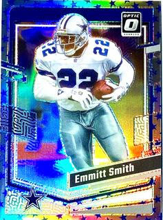 Emmitt Smith