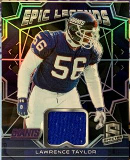 Lawrence Taylor