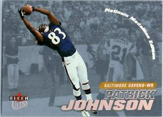Pat Johnson