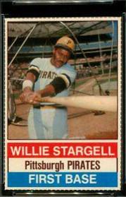 Willie Stargell