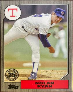 Nolan Ryan