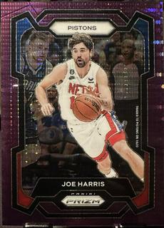 Joe Harris