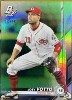 Joey Votto