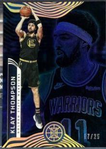 Klay Thompson
