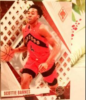 Scottie Barnes