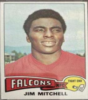 Jim Mitchell