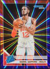 Daniel Gafford
