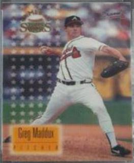 Greg Maddux