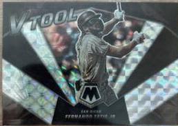 Fernando Tatis Jr.