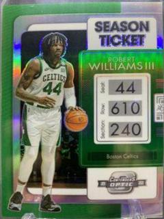 Robert Williams III