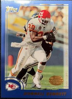 Donnell Bennett