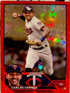 Carlos Correa