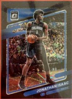 Jonathan Isaac