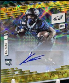 Kenneth Gainwell