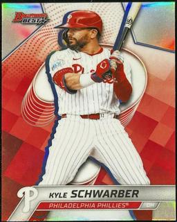 Kyle Schwarber