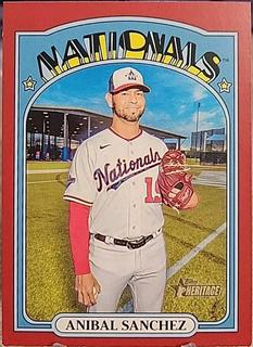 Anibal Sanchez