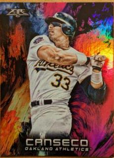 Jose Canseco