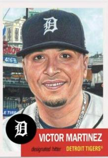 Victor Martinez