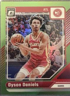 Dyson Daniels