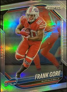 Frank Gore