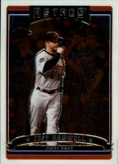 Jeff Bagwell
