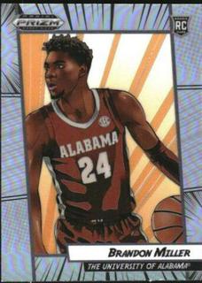 Brandon Miller