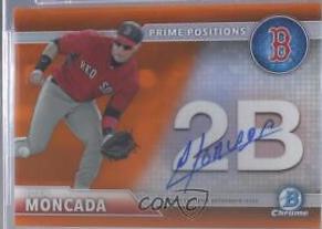 Yoan Moncada