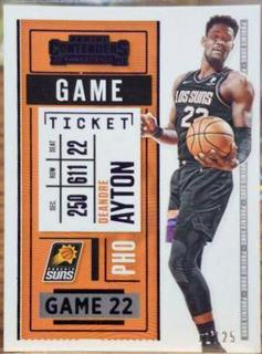 Deandre Ayton