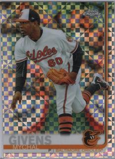 Mychal Givens