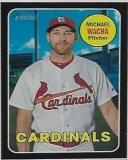 Michael Wacha