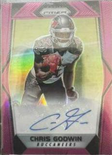 Chris Godwin