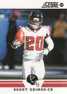 Brent Grimes