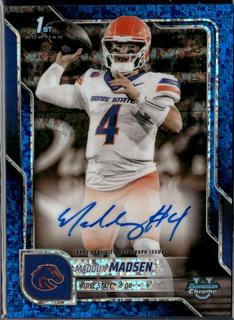 Maddux Madsen
