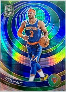 Josh Hart