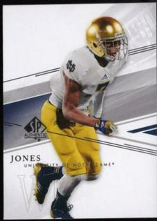 TJ Jones