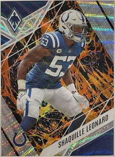 Shaquille Leonard