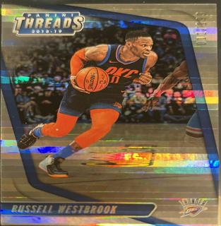 Russell Westbrook