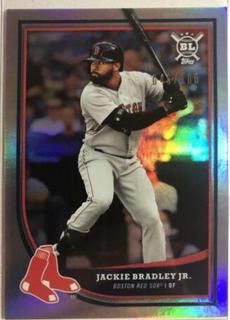 Jackie Bradley Jr.