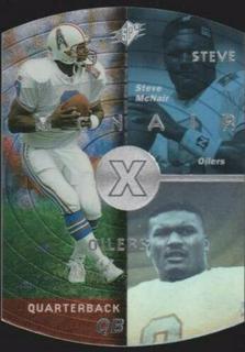 Steve McNair